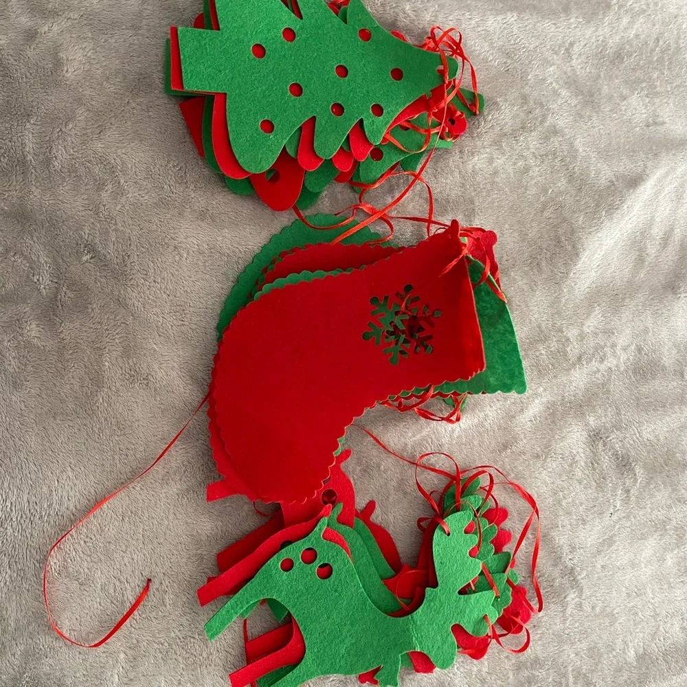 Christmas decorations new